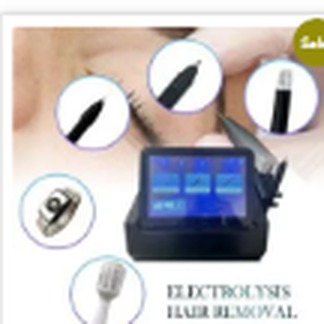 Electrolysis