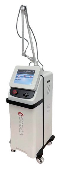 CO2 Laser Series