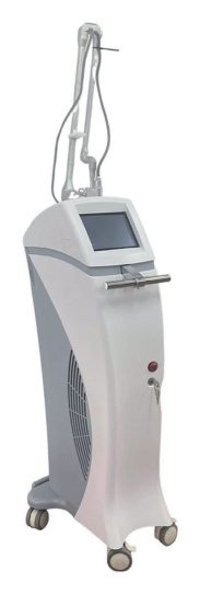 CO2 Laser Series
