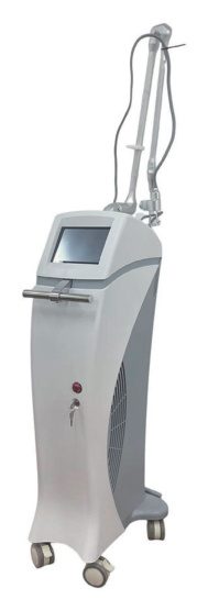 CO2 Laser Series