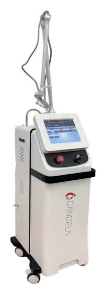 CO2 Laser Series