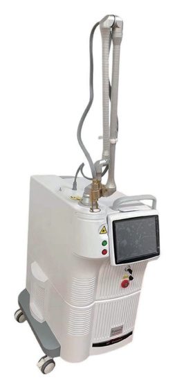 CO2 Laser Series