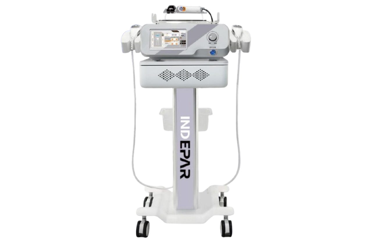 448kHz RES CAP RF Beauty Equipment