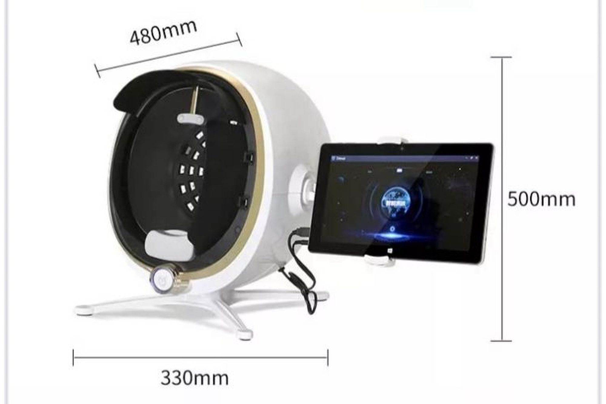 BITMOJI AI IMAGE INSTRUMENT