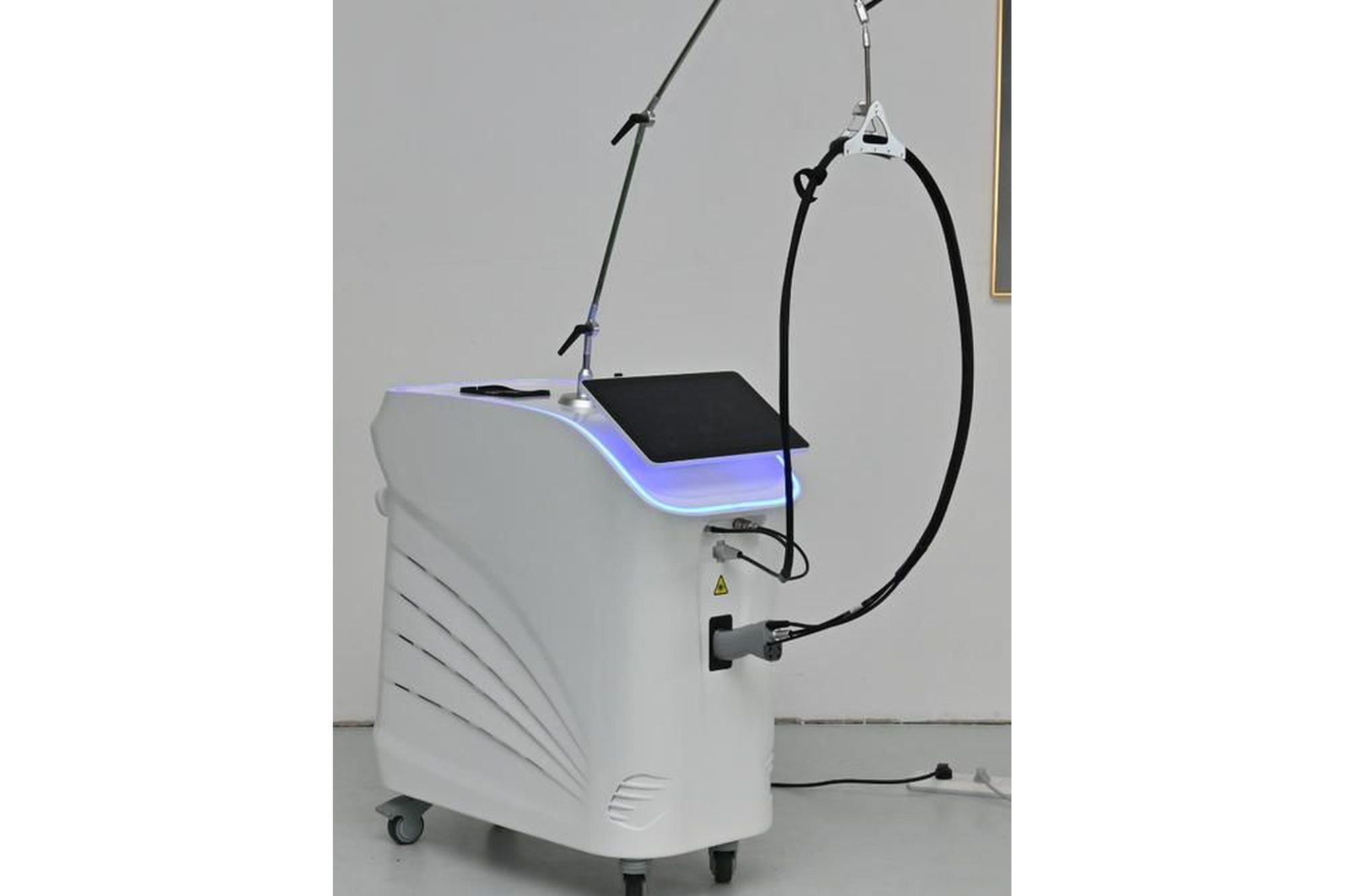 Long Pulse & Alexandrite Hair Removal Laser