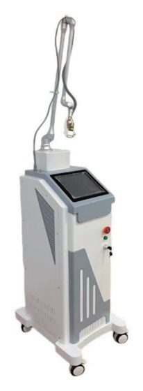 CO2 Laser Series