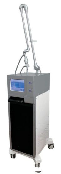 CO2 Laser Series
